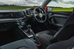 Audi A1 Sportback 30 TFSI Sport 2018 года (UK)